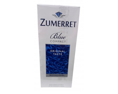 Сигареты Zumerret Blue Compact ( Зумеррет Синий Компакт ) Сигареты Zumerret Blue Compact ( Зумеррет Синий Компакт )