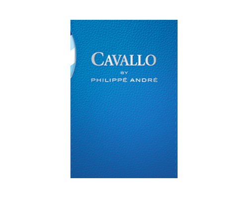 Сигареты Cavallo by Philippe Andre оптом