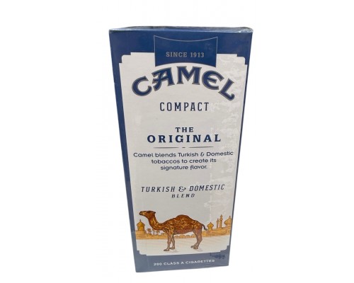 Сигареты Camel Hard Pack Blue Compact ( Кэмэл Хард Пак Синий Компакт ) Сигареты Camel Hard Pack Blue Compact ( Кэмэл Хард Пак Синий Компакт )