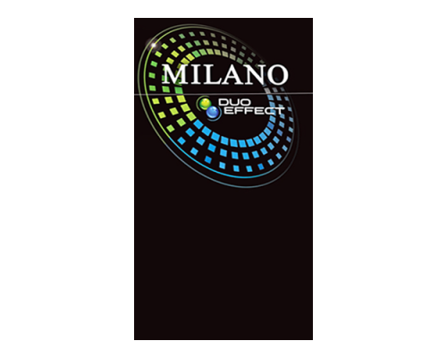 Сигареты Milano Duo Effect Superslims (Милано Дуо Эффект Суперслимс) оптом